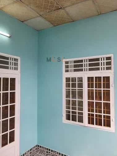 Cho thuê nhà hẻm Đường Ấp Nam Thới Huyện Hóc Môn, TP.HCM – giá 5.5 triệu — Hình 2