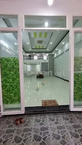 Cho thuê kho, nhà xưởng Đường Đông Thạnh 2-5 Huyện Hóc Môn, TP.HCM – giá 9 triệu — Hình 3