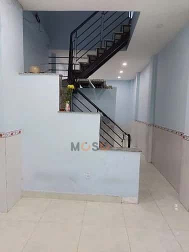 Cho thuê nhà hẻm Dương Quảng Hàm Gò Vấp, TP.HCM – 3 phòng ngủ, giá 10 triệu Cho thuê nhà hẻm Dương Quảng Hàm Gò Vấp, TP.HCM – 3 phòng ngủ, giá 10 triệu