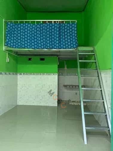Cho thuê phòng trọ Đường 41 Tân Phú, TP.HCM – 1 phòng ngủ, giá 2.2 triệu