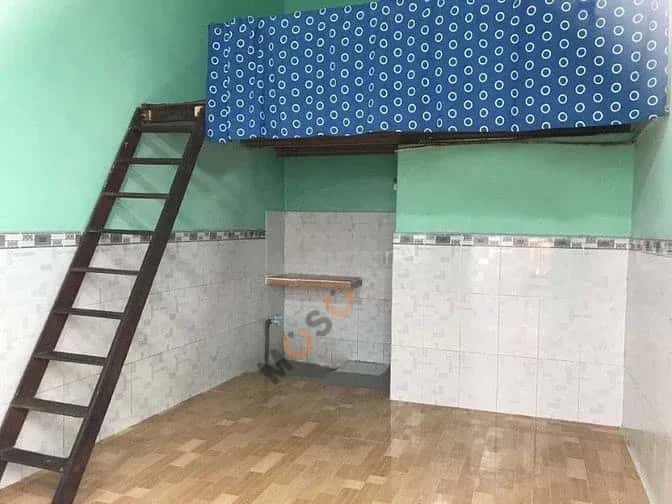Cho thuê phòng trọ Đường 41 Tân Phú, TP.HCM – 1 phòng ngủ, giá 2.2 triệu — Hình 2