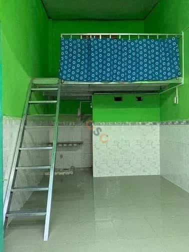 Cho thuê phòng trọ Đường 41 Tân Phú, TP.HCM – 1 phòng ngủ, giá 2.2 triệu — Hình 3
