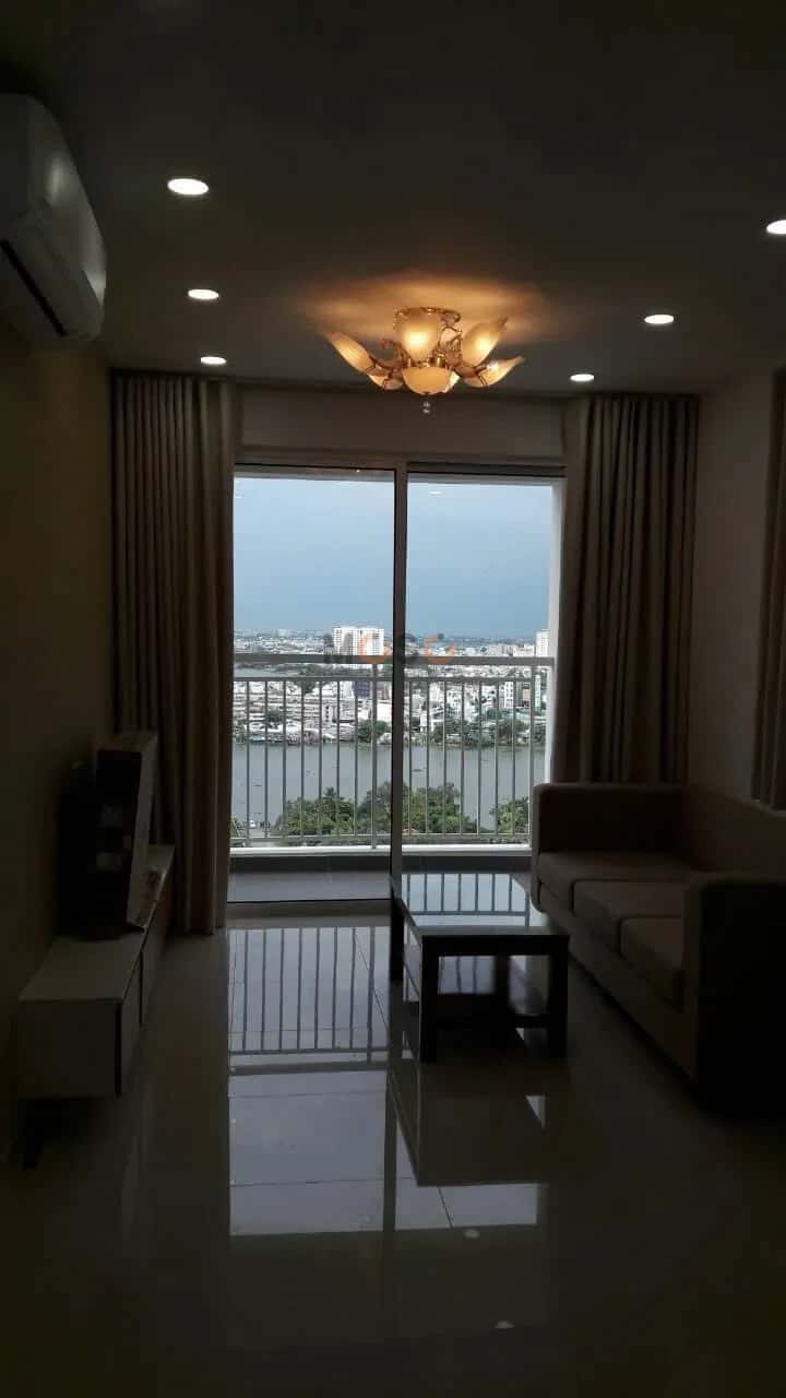 Cho thuê căn hộ chung cư Đường Số 66 Quận 2, TP.HCM – 2 phòng ngủ, giá 24 triệu Cho thuê căn hộ chung cư Đường Số 66 Quận 2, TP.HCM – 2 phòng ngủ, giá 24 triệu