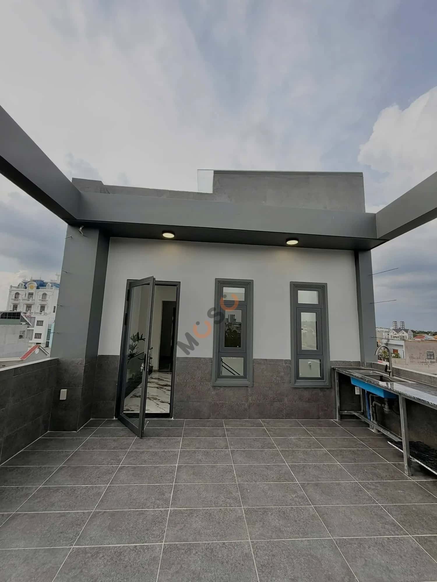 Bán nhà mặt tiền Đường Ngô Văn Sở Thành phố Dĩ An, Bình Dương – 3 phòng ngủ, giá 8.8 tỷ - ảnh 7