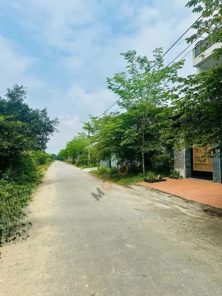 Bán đất KDC Thanh Lam Thị xã Hương Thủy, TP. Huế – giá 2 tỷ — Hình 2 Bán đất KDC Thanh Lam Thị xã Hương Thủy, TP. Huế – giá 2 tỷ — Hình 2