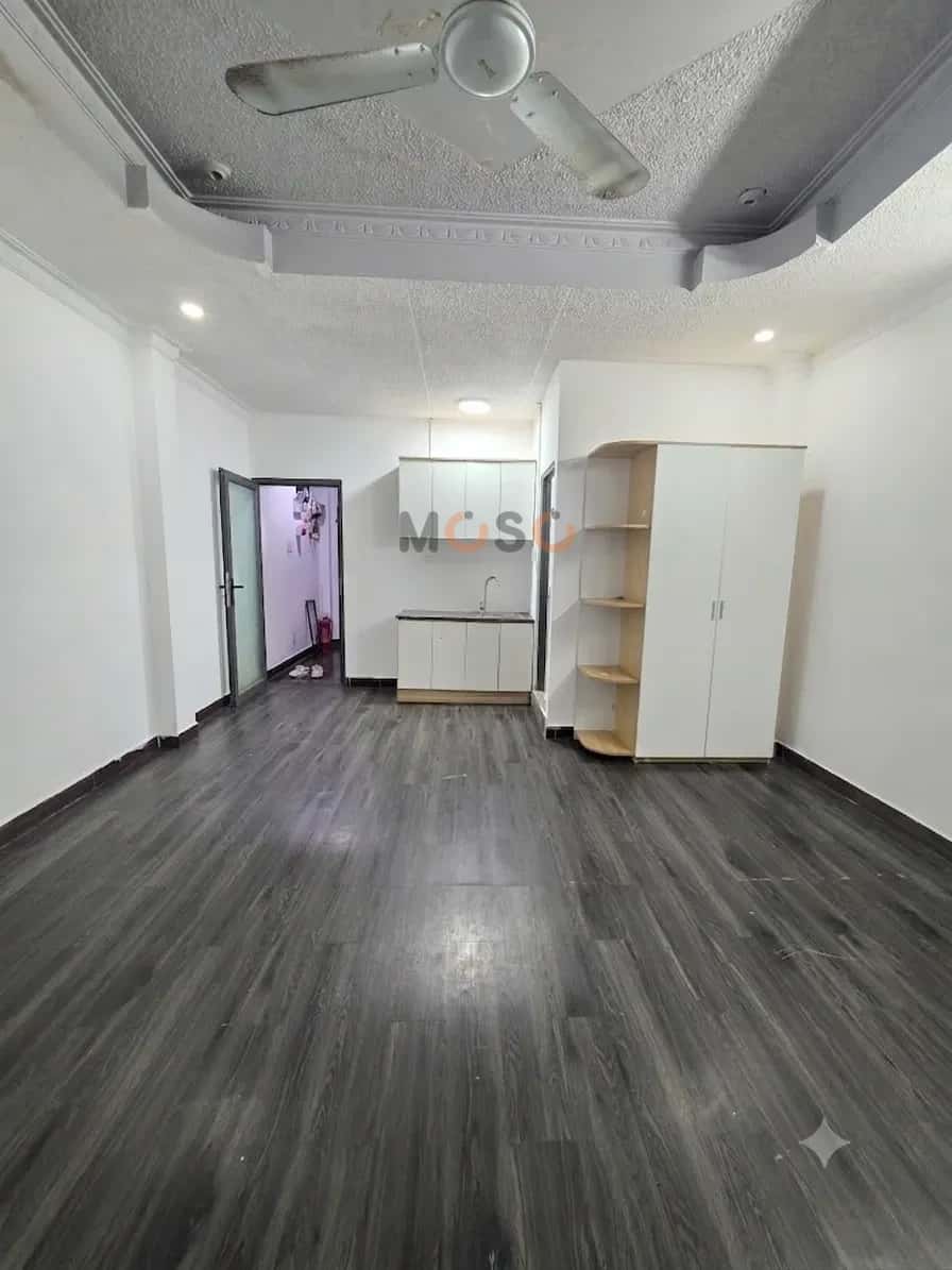 Cho thuê căn hộ chung cư Đường Âu Cơ Quận Tân Phú, TP.HCM – giá 5 triệu — Hình 2 Cho thuê căn hộ chung cư Đường Âu Cơ Quận Tân Phú, TP.HCM – giá 5 triệu — Hình 2