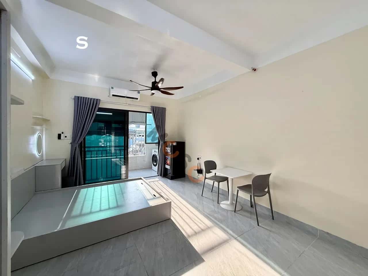 Cho thuê căn hộ chung cư Lê Quang Đạo Nam Từ Liêm, Hà Nội – giá 5.5 triệu