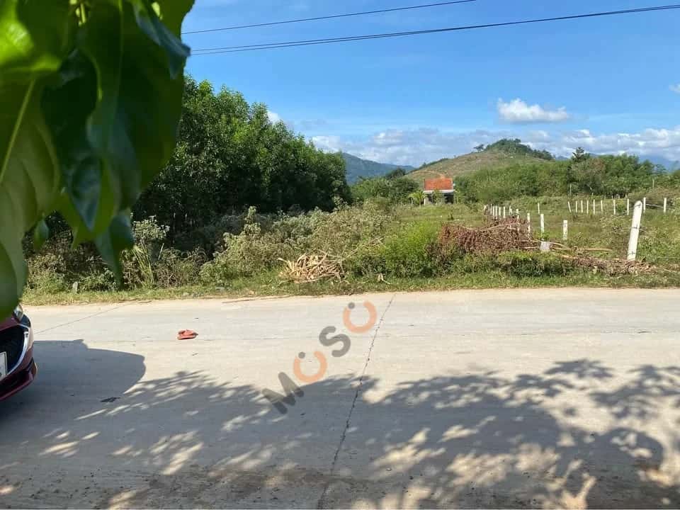 Bán đất Thôn Hòn Lay Huyện Khánh Vĩnh, Khánh Hòa – giá 850 triệu — Hình 3