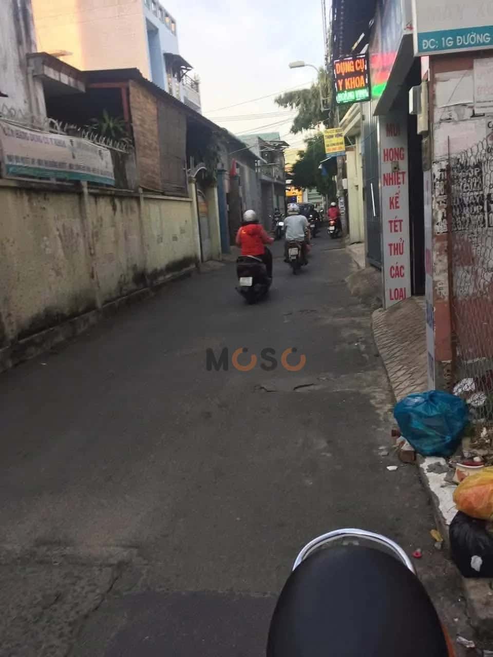 Bán đất đường số 8 Thành phố Thủ Đức, TP.HCM – giá 8 tỷ - ảnh 3