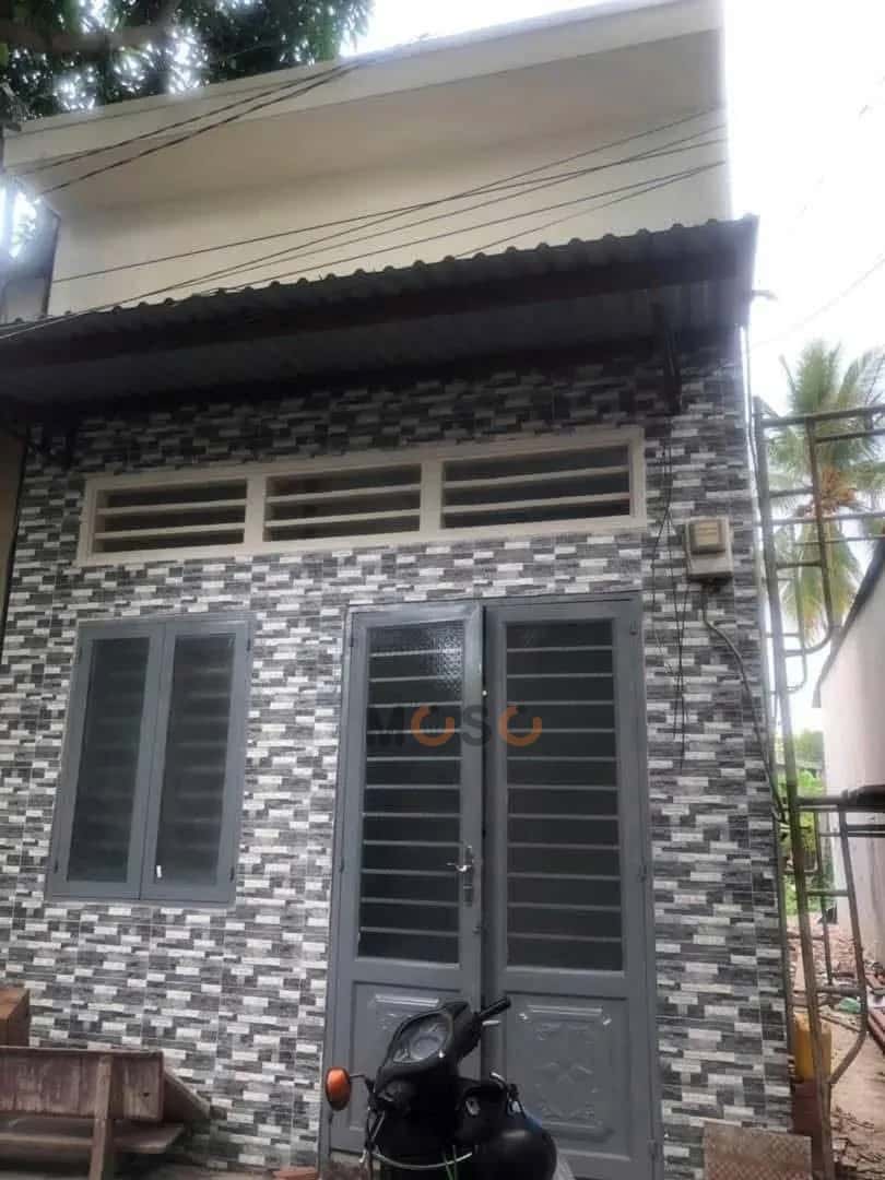 Cho thuê nhà hẻm Thành phố Thủ Đức, TP.HCM – 3 phòng ngủ, giá 8 triệu Cho thuê nhà hẻm Thành phố Thủ Đức, TP.HCM – 3 phòng ngủ, giá 8 triệu