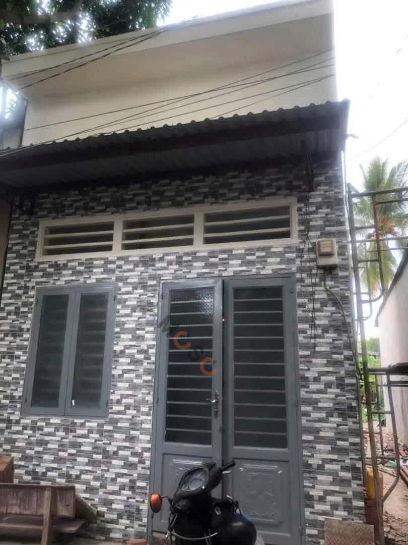 Cho thuê nhà hẻm Thành phố Thủ Đức, TP.HCM – 3 phòng ngủ, giá 8 triệu Cho thuê nhà hẻm Thành phố Thủ Đức, TP.HCM – 3 phòng ngủ, giá 8 triệu