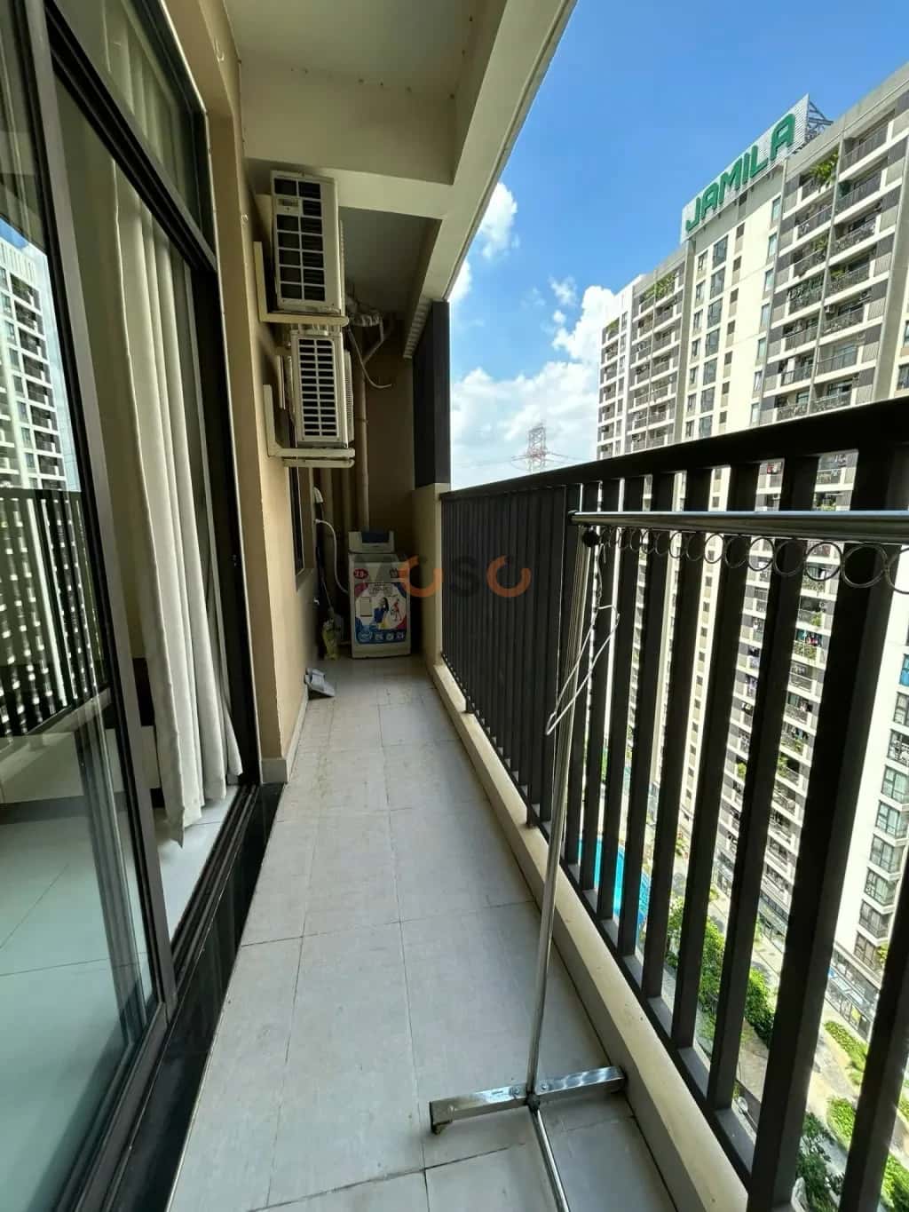Cho thuê căn hộ chung cư Thành phố Thủ Đức, TP.HCM – 2 phòng ngủ, giá 12 triệu Cho thuê căn hộ chung cư Thành phố Thủ Đức, TP.HCM – 2 phòng ngủ, giá 12 triệu