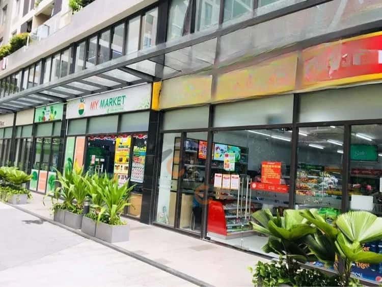 Cho thuê căn hộ chung cư Thành phố Thủ Đức, TP.HCM – 2 phòng ngủ, giá 12 triệu — Hình 3 Cho thuê căn hộ chung cư Thành phố Thủ Đức, TP.HCM – 2 phòng ngủ, giá 12 triệu — Hình 3