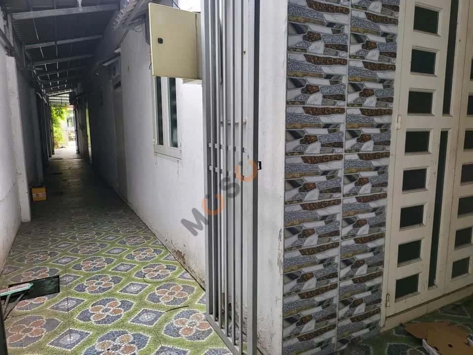 Bán nhà hẻm Quốc Lộ 22 Huyện Củ Chi, TP.HCM – 2 phòng ngủ, giá 4.3 tỷ - ảnh 4