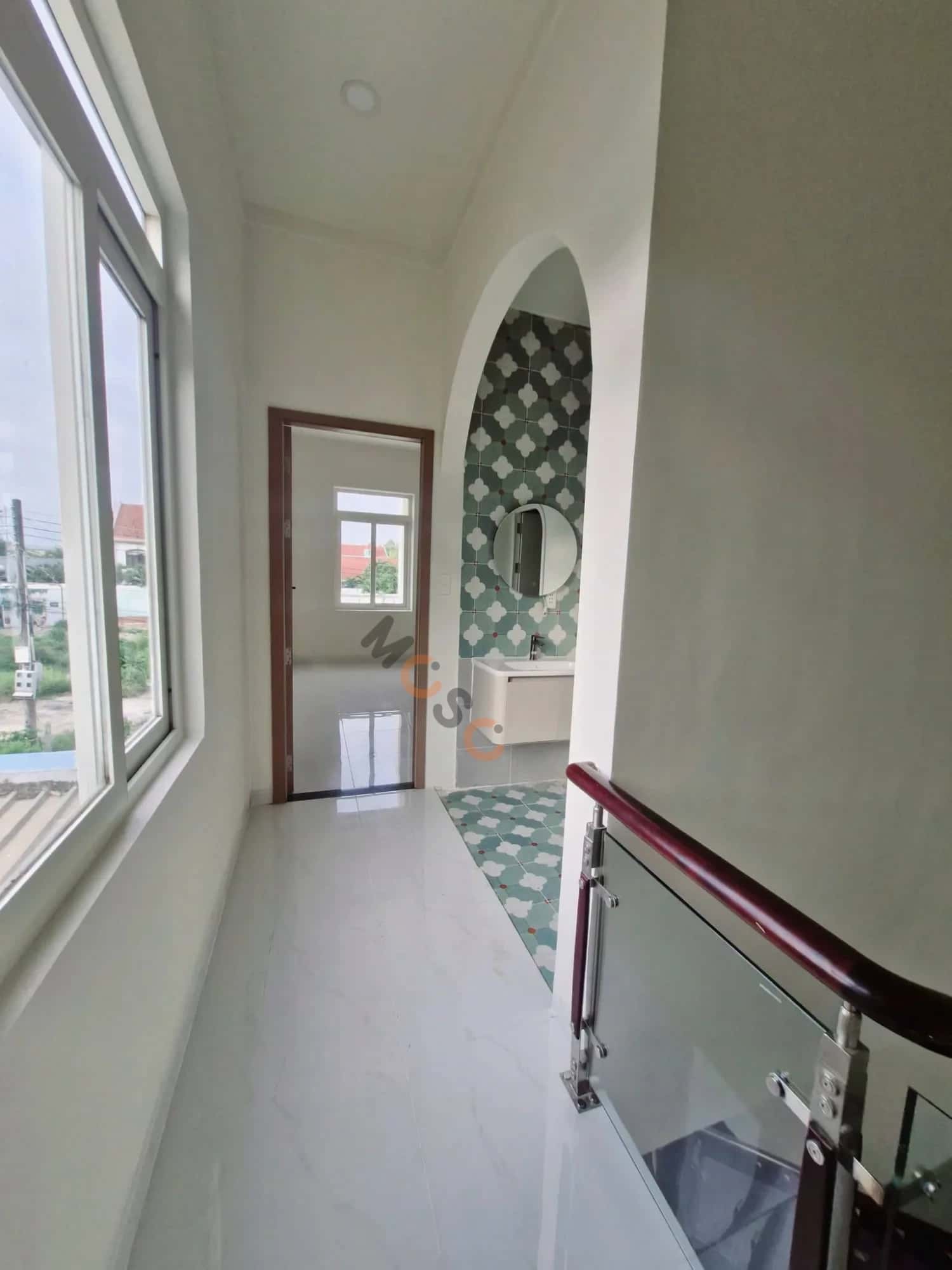 Bán nhà hẻm hẻm 220 Huỳnh Văn Lũy Thành phố Thủ Dầu Một, Bình Dương – 2 phòng ngủ, giá 3.4 tỷ - ảnh 5