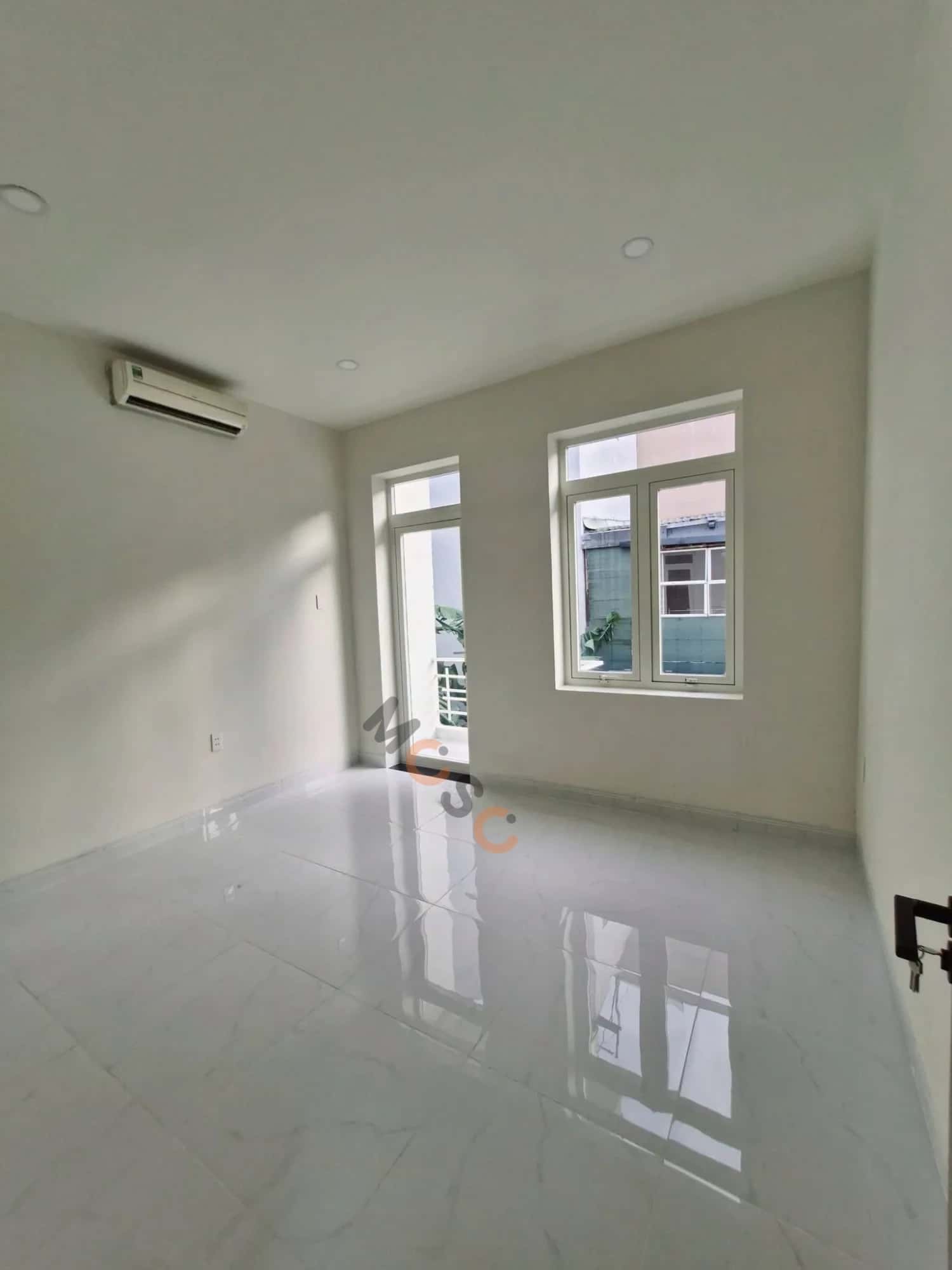 Bán nhà hẻm hẻm 220 Huỳnh Văn Lũy Thành phố Thủ Dầu Một, Bình Dương – 2 phòng ngủ, giá 3.4 tỷ - ảnh 7
