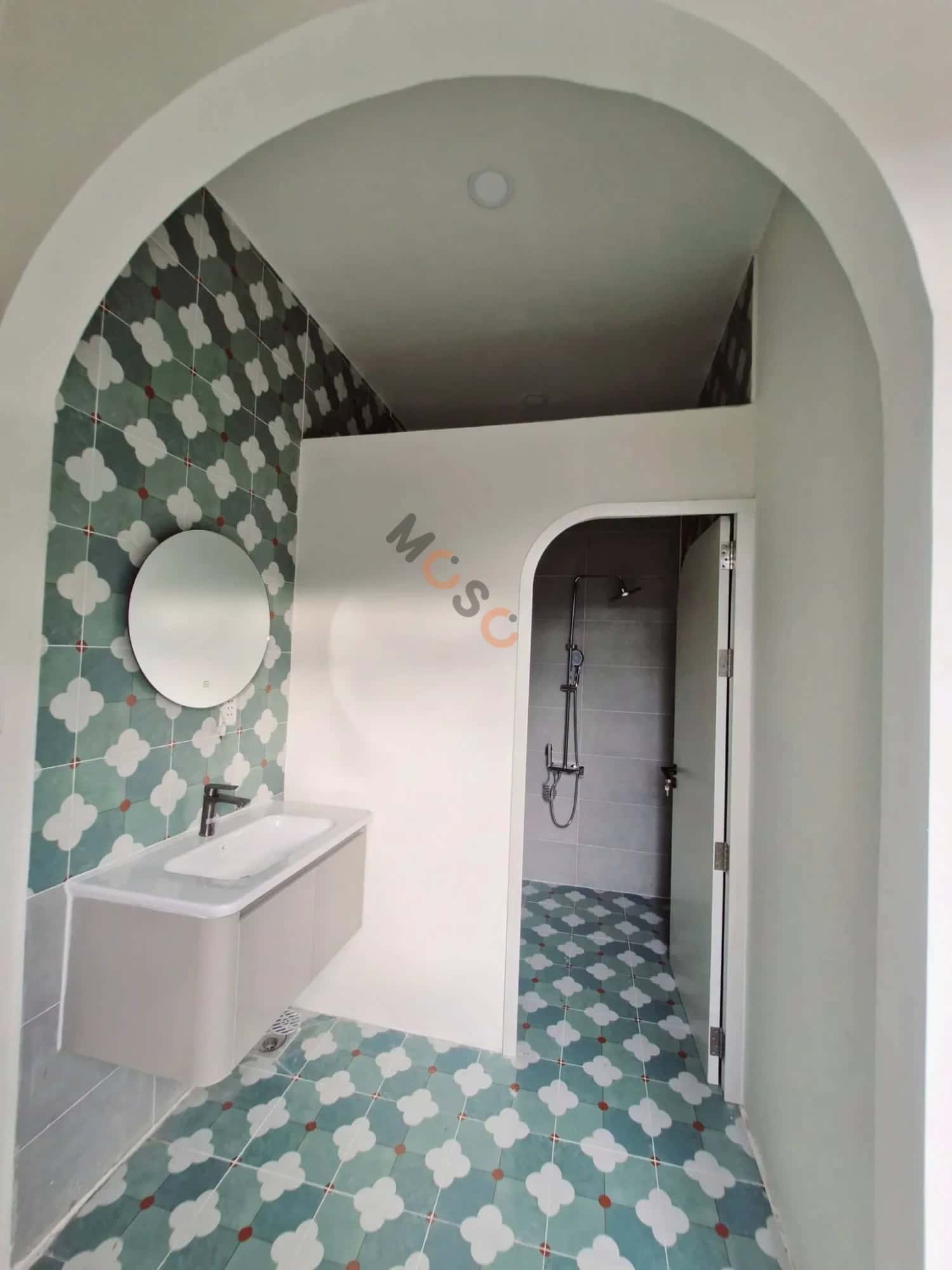 Bán nhà hẻm hẻm 220 Huỳnh Văn Lũy Thành phố Thủ Dầu Một, Bình Dương – 2 phòng ngủ, giá 3.4 tỷ - ảnh 6