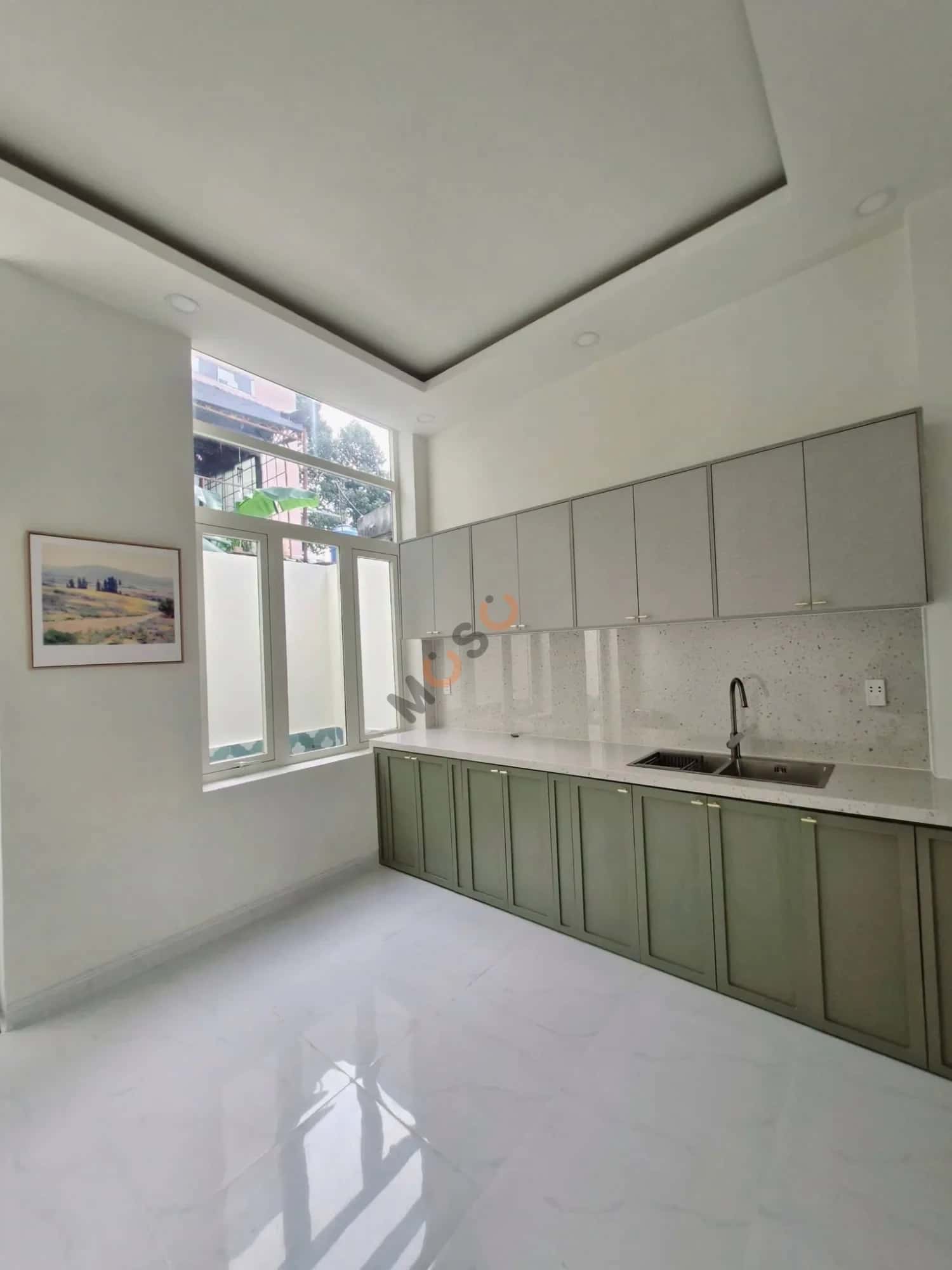 Bán nhà hẻm hẻm 220 Huỳnh Văn Lũy Thành phố Thủ Dầu Một, Bình Dương – 2 phòng ngủ, giá 3.4 tỷ - ảnh 4