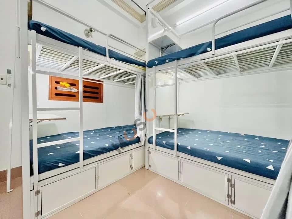 Cho thuê phòng trọ Nguyễn Oanh An Nhơn, TP.HCM – giá 1.1 triệu