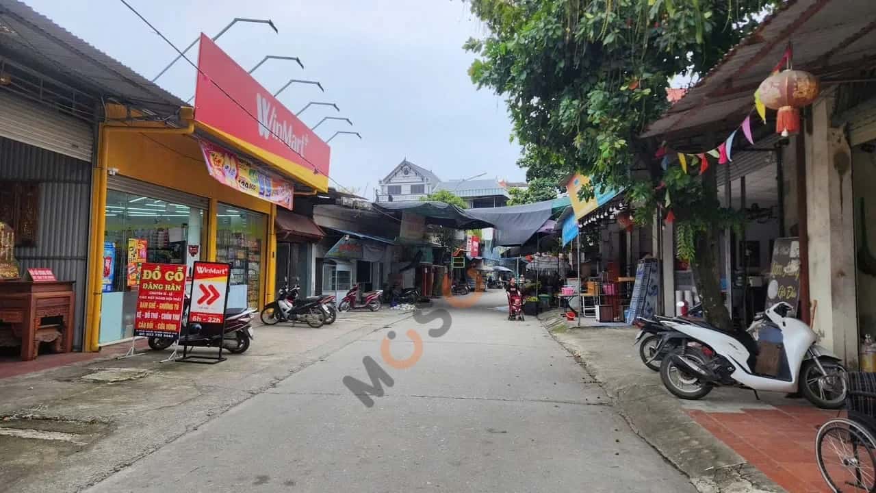 Bán đất Thôn Phú Bến Huyện Chương Mỹ, TP. Hà Nội – giá 2.4 tỷ — Hình 2 Bán đất Thôn Phú Bến Huyện Chương Mỹ, TP. Hà Nội – giá 2.4 tỷ — Hình 2