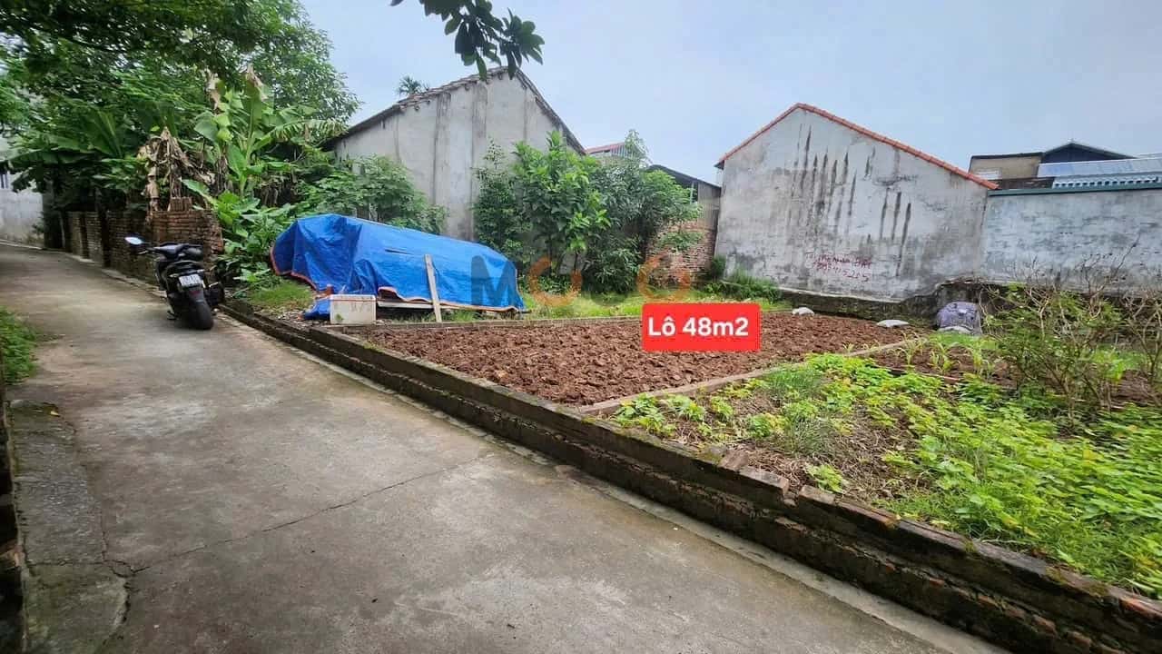 Bán đất Thôn Phú Bến Huyện Chương Mỹ, TP. Hà Nội – giá 2.4 tỷ Bán đất Thôn Phú Bến Huyện Chương Mỹ, TP. Hà Nội – giá 2.4 tỷ