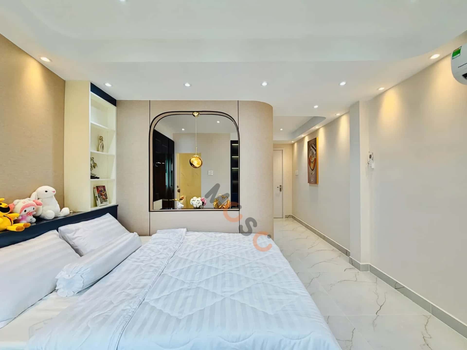 Bán nhà hẻm Quang Trung Quận Gò Vấp, TP.HCM – 3 phòng ngủ, giá 7.9 tỷ - ảnh 10
