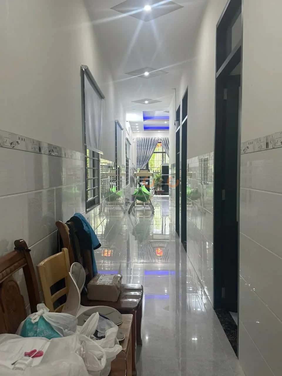 Bán nhà hẻm thôn An Ninh Huyện Diên Khánh, Khánh Hòa – 3 phòng ngủ, giá 2.8 tỷ - ảnh 5