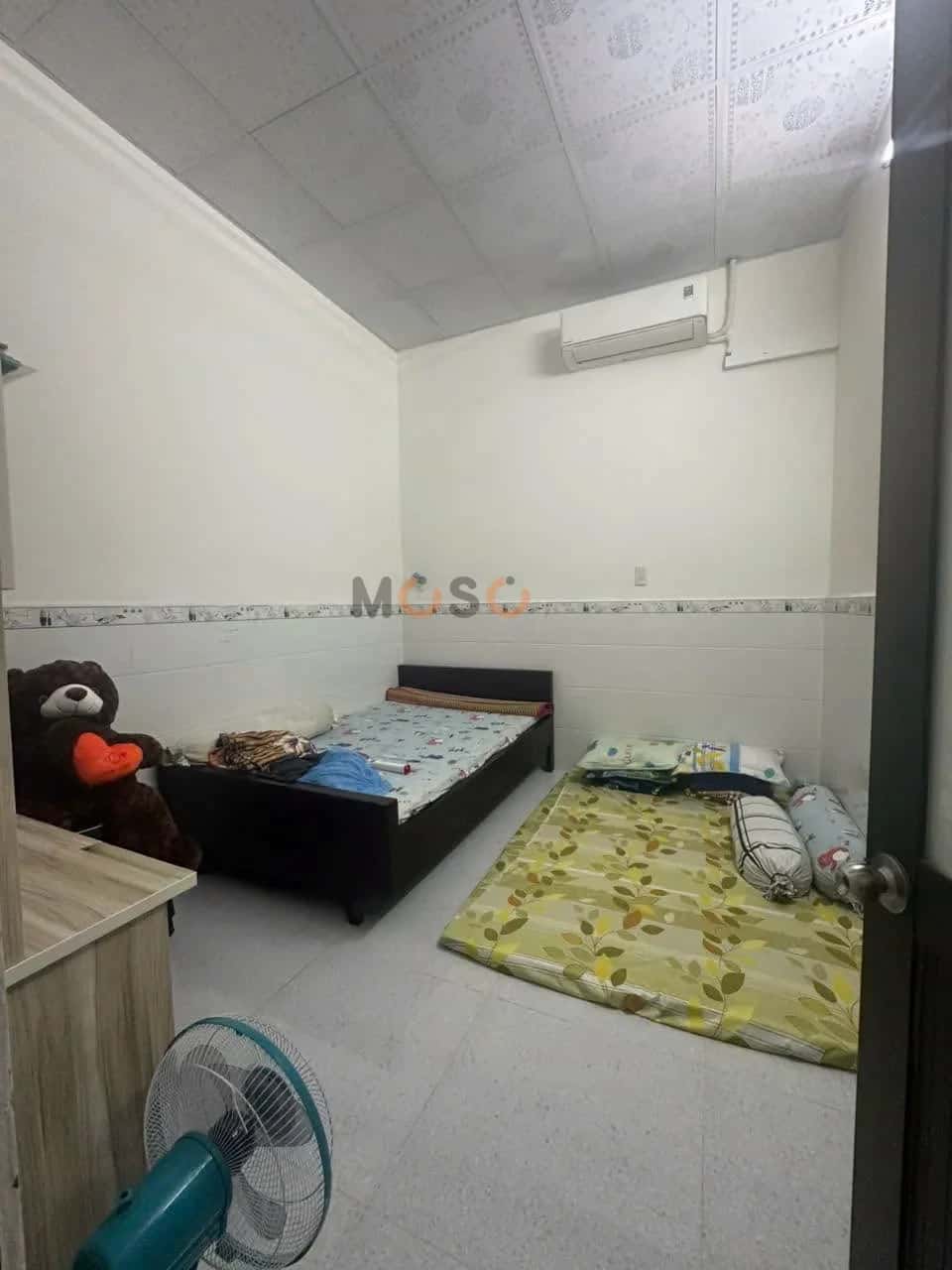 Bán nhà hẻm thôn An Ninh Huyện Diên Khánh, Khánh Hòa – 3 phòng ngủ, giá 2.8 tỷ - ảnh 6