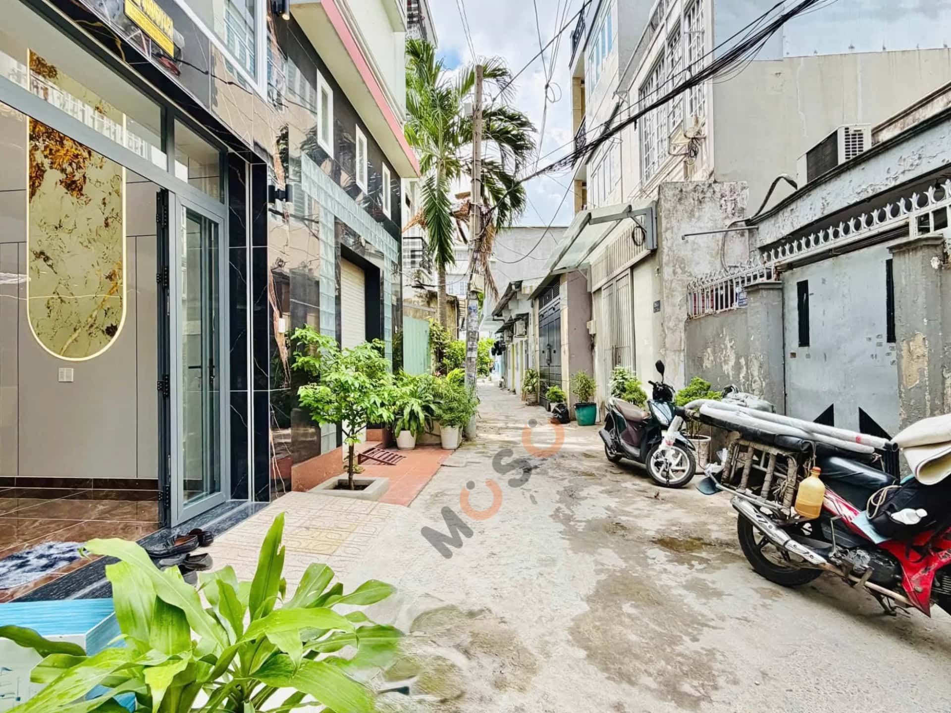 Bán nhà hẻm Quang Trung Quận Gò Vấp, TP.HCM – 3 phòng ngủ, giá 7.9 tỷ - ảnh 11