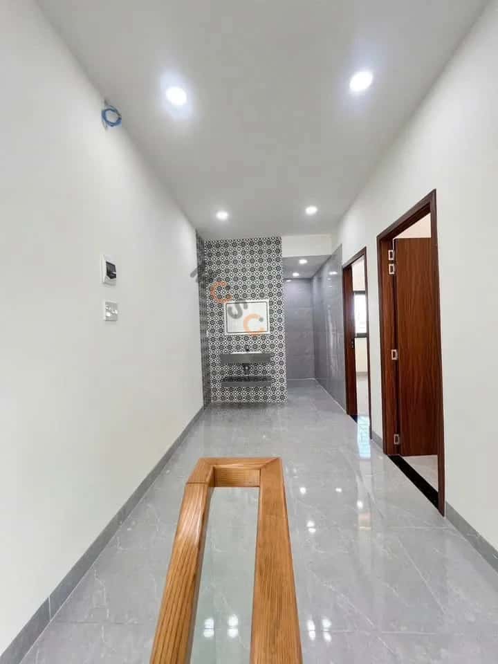 Bán nhà hẻm thôn Phú Ân Nam 2  Huyện Diên Khánh, Khánh Hòa – 3 phòng ngủ, giá 2.5 tỷ - ảnh 8