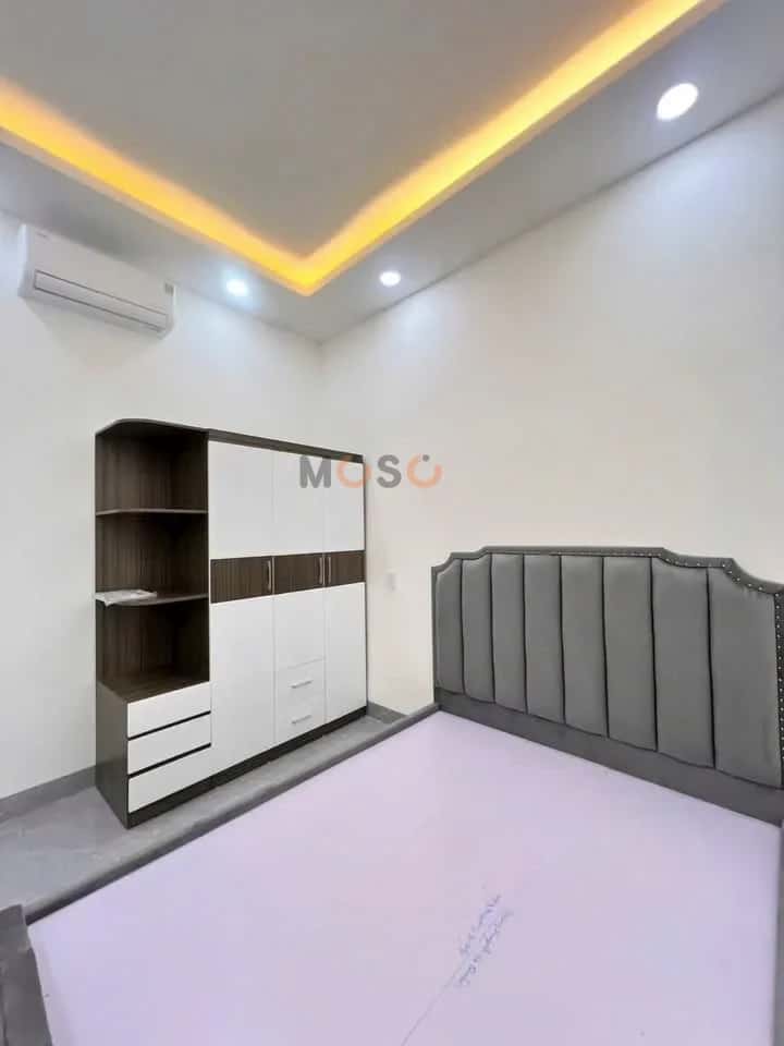 Bán nhà hẻm thôn Phú Ân Nam 2  Huyện Diên Khánh, Khánh Hòa – 3 phòng ngủ, giá 2.5 tỷ - ảnh 6