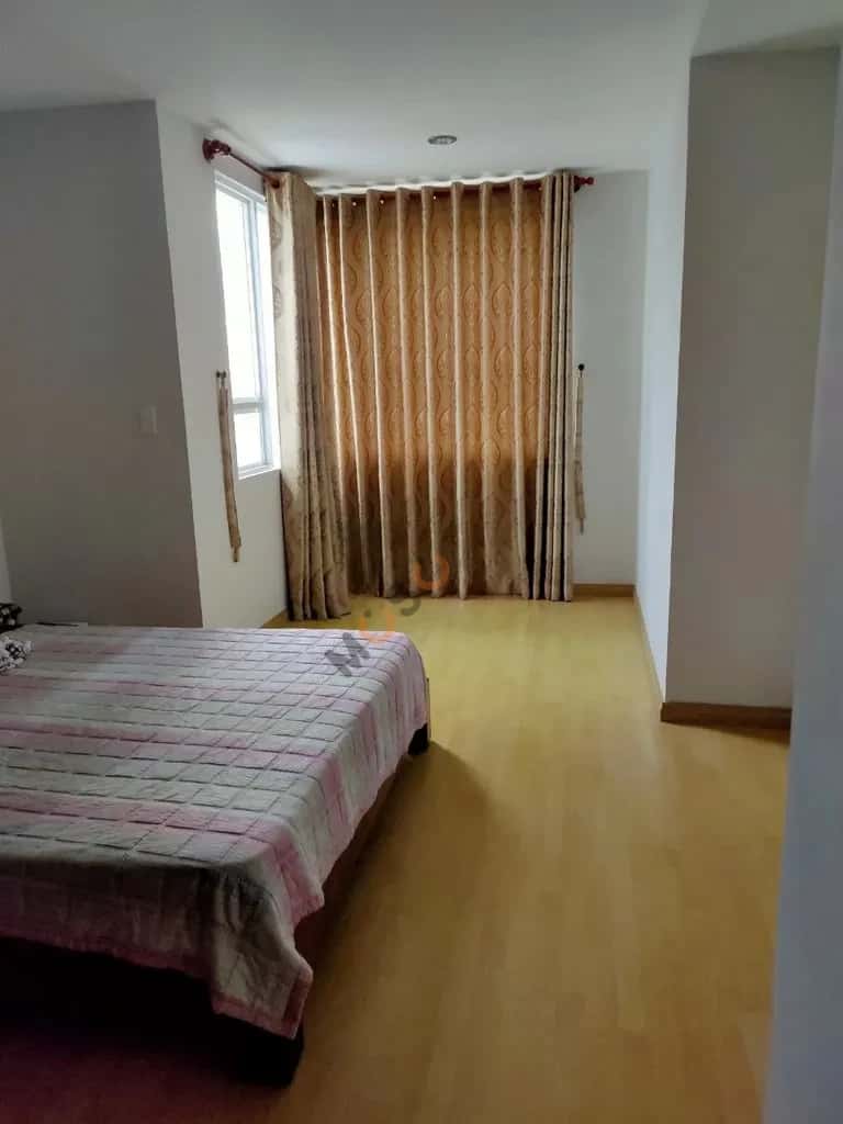 Cho thuê căn hộ chung cư Vũ Huy Tấn Quận Bình Thạnh, TP.HCM – 2 phòng ngủ, giá 10 triệu — Hình 3