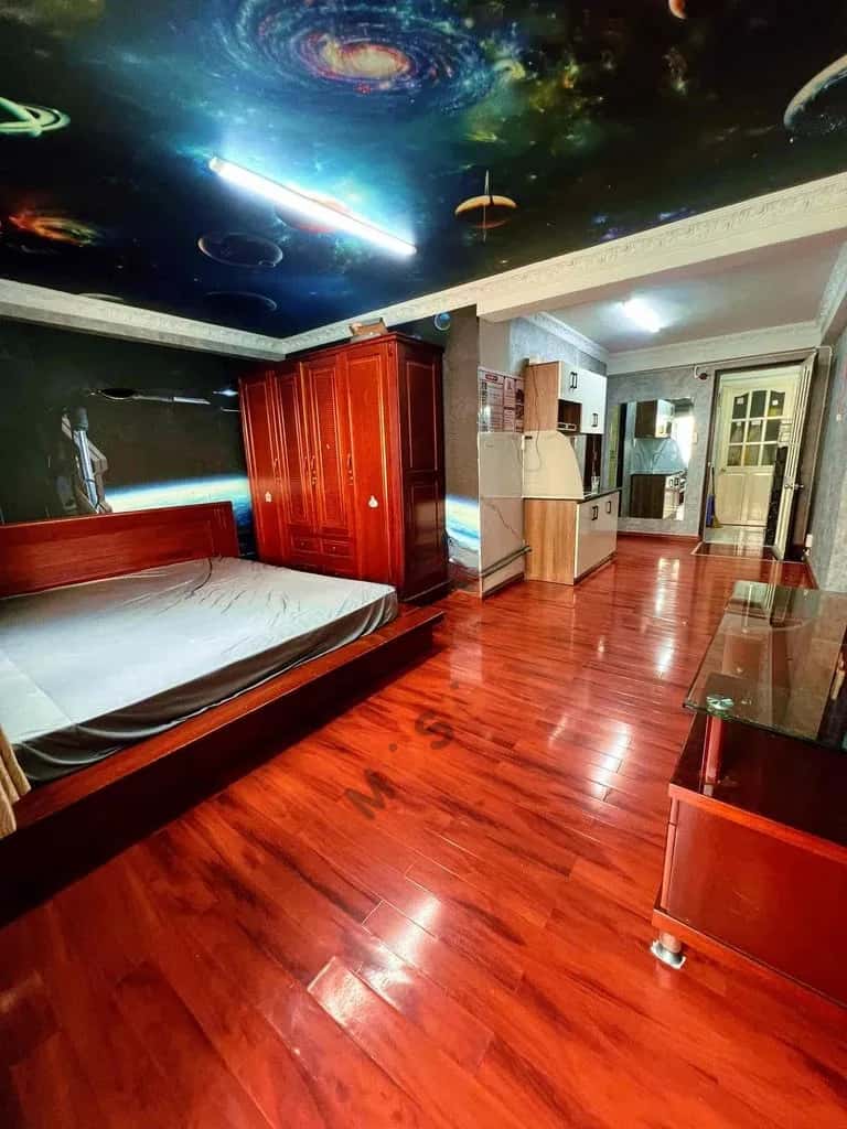 Cho thuê căn hộ chung cư Đường Trần Quốc Hoàn Quận Tân Bình, TP.HCM – giá 7.5 triệu Cho thuê căn hộ chung cư Đường Trần Quốc Hoàn Quận Tân Bình, TP.HCM – giá 7.5 triệu