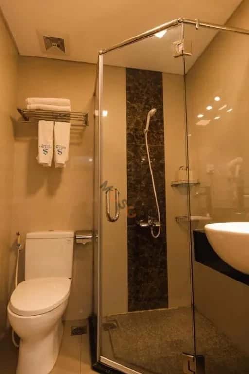 Cho thuê BĐS khác Bạch Đằng Tân Bình, TP.HCM – 10 phòng ngủ, giá 260 triệu — Hình 2