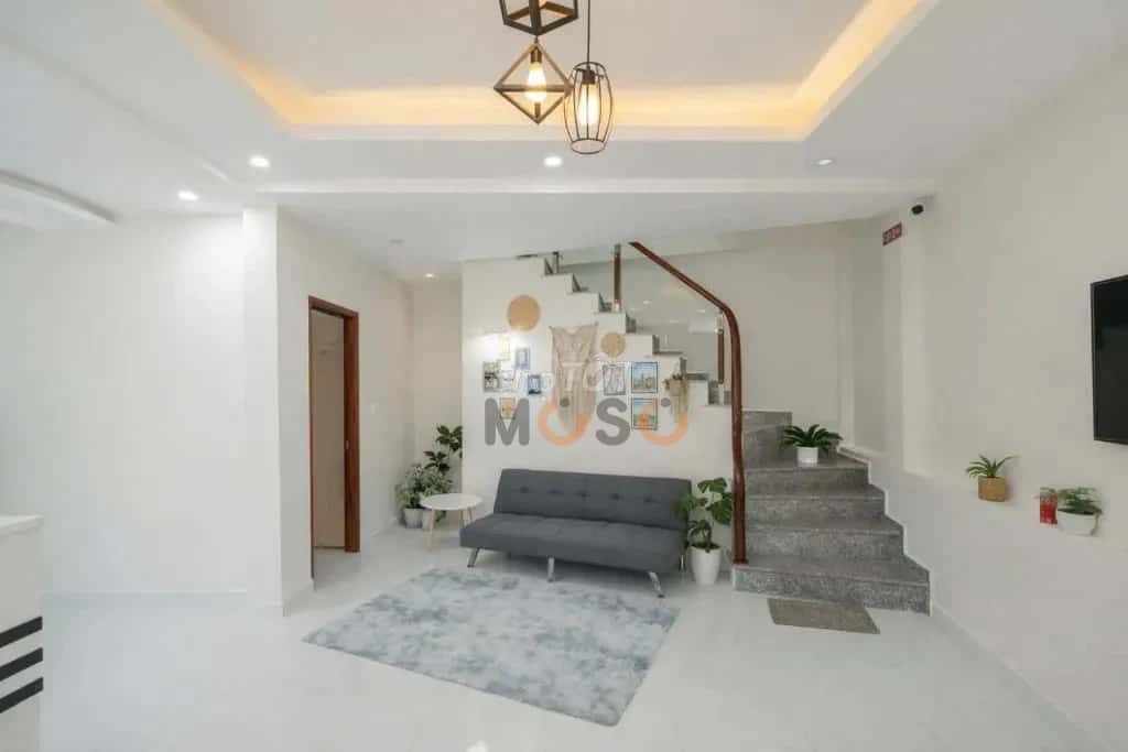 Cho thuê nhà hẻm Lý Tự Trọng Hà Đông, Hà Nội – 4 phòng ngủ, giá 11 triệu — Hình 2 Cho thuê nhà hẻm Lý Tự Trọng Hà Đông, Hà Nội – 4 phòng ngủ, giá 11 triệu — Hình 2