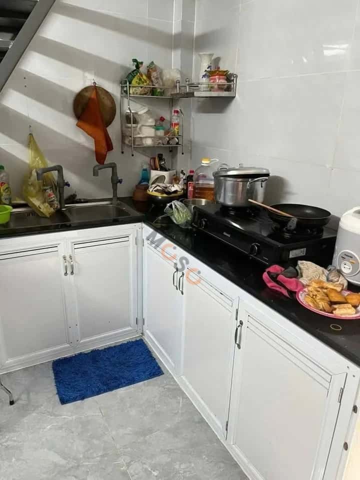 Bán nhà hẻm Tỉnh Lộ 2 Huyện Củ Chi, TP.HCM – 2 phòng ngủ, giá 1.4 tỷ — Hình 3