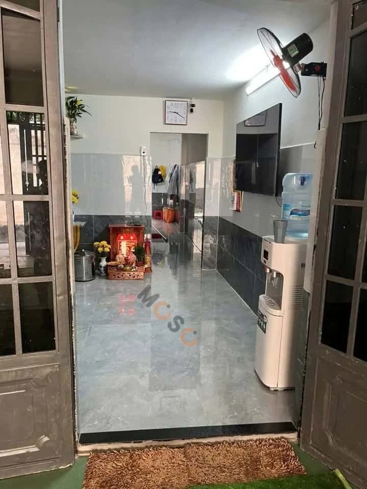 Bán nhà hẻm Tỉnh Lộ 2 Huyện Củ Chi, TP.HCM – 2 phòng ngủ, giá 1.4 tỷ — Hình 2