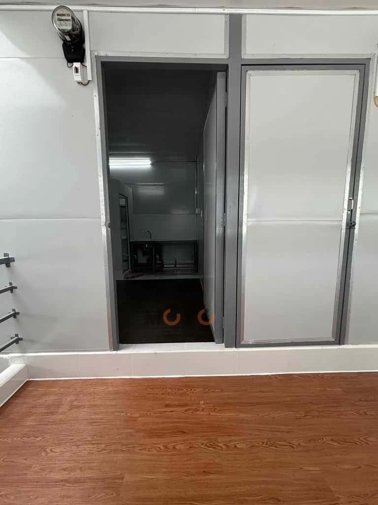 Cho thuê phòng trọ Đường số 17 Quận 7, TP.HCM – 1 phòng ngủ, giá 2.5 triệu