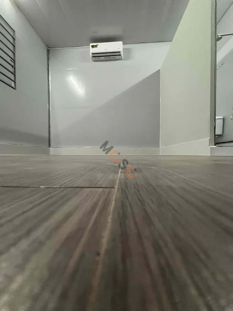 Cho thuê phòng trọ Đường số 17 Quận 7, TP.HCM – 1 phòng ngủ, giá 2.5 triệu — Hình 3