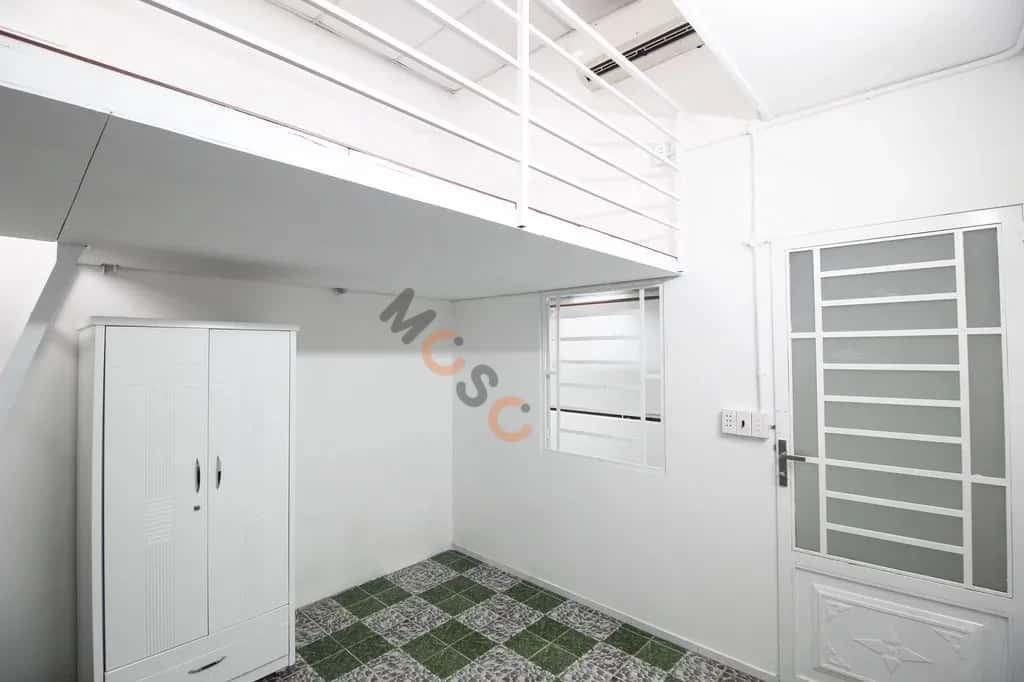 Cho thuê căn hộ chung cư Phạm Văn Chiêu Quận Gò Vấp, TP.HCM – 1 phòng ngủ, giá 3.9 triệu — Hình 2