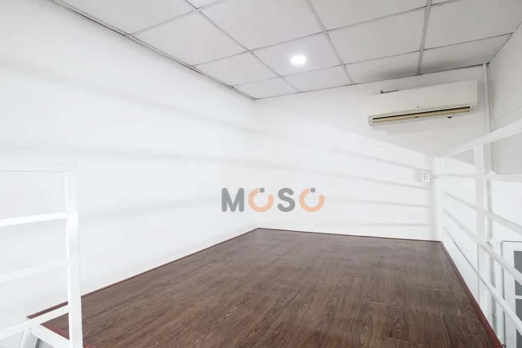 Cho thuê căn hộ chung cư Phạm Văn Chiêu Quận Gò Vấp, TP.HCM – 1 phòng ngủ, giá 3.9 triệu — Hình 3