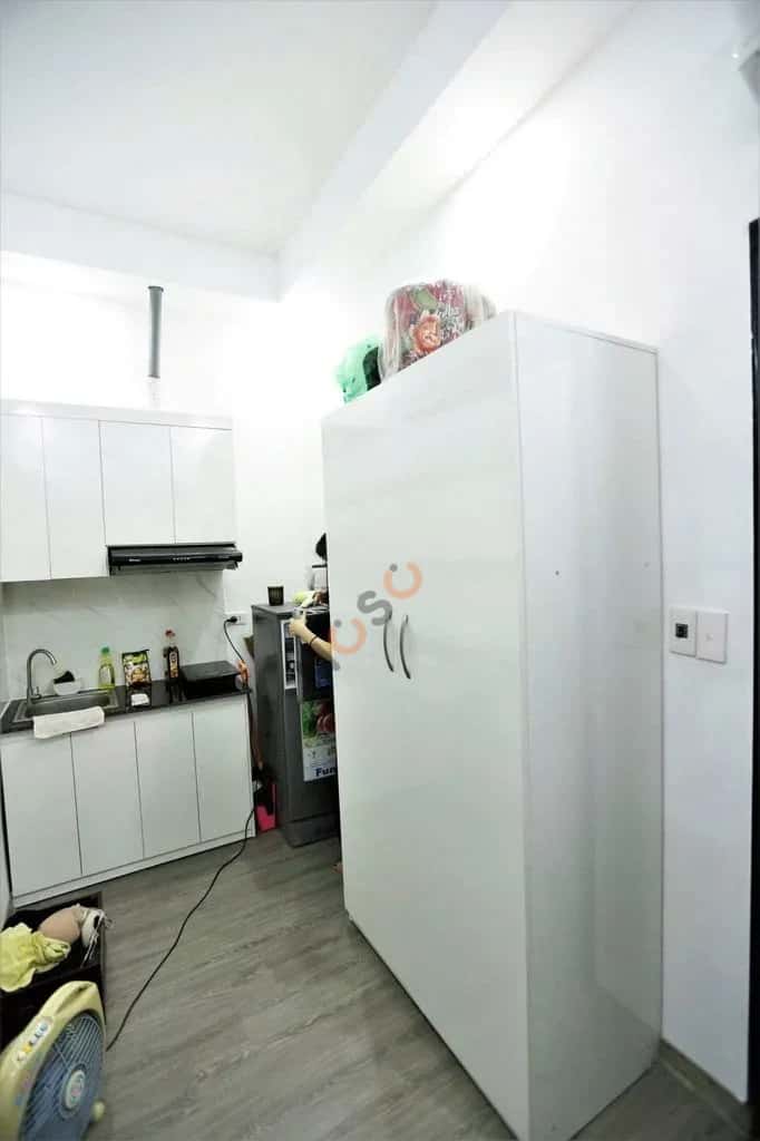 Cho thuê phòng trọ Lạc Long Quân Quận Cầu Giấy, Hà Nội – 1 phòng ngủ, giá 3.8 triệu — Hình 2