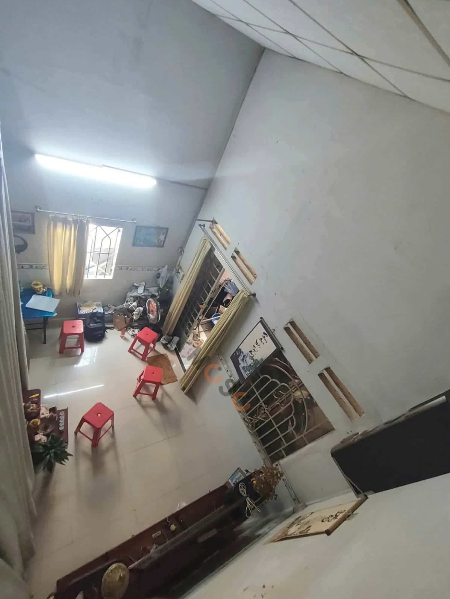 Bán nhà hẻm An Phú Đông 9 Quận 12, TP.HCM – 4 phòng ngủ, giá 3.9 tỷ — Hình 3