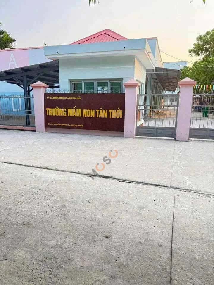 Bán đất Ấp Trường Đông B Huyện Phong Điền, TP. Cần Thơ – giá 460 triệu — Hình 3 Bán đất Ấp Trường Đông B Huyện Phong Điền, TP. Cần Thơ – giá 460 triệu — Hình 3