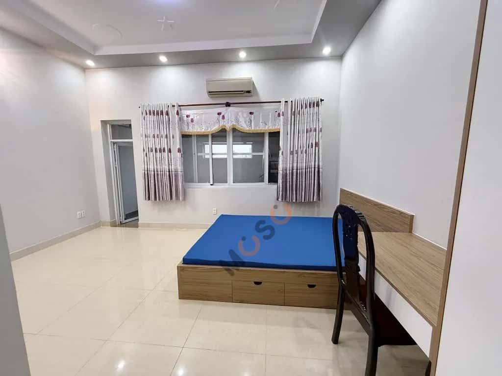 Cho thuê phòng trọ Đường 8 Quận 9 cũ, TP. Thủ Đức – 1 phòng ngủ, giá 4.5 triệu — Hình 3