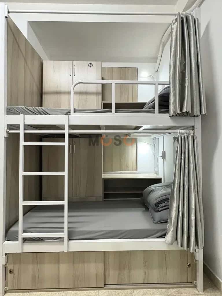 Cho thuê BĐS khác Đường Phan Huy ích Quận Tân Bình, TP.HCM – giá 1.3 triệu — Hình 2