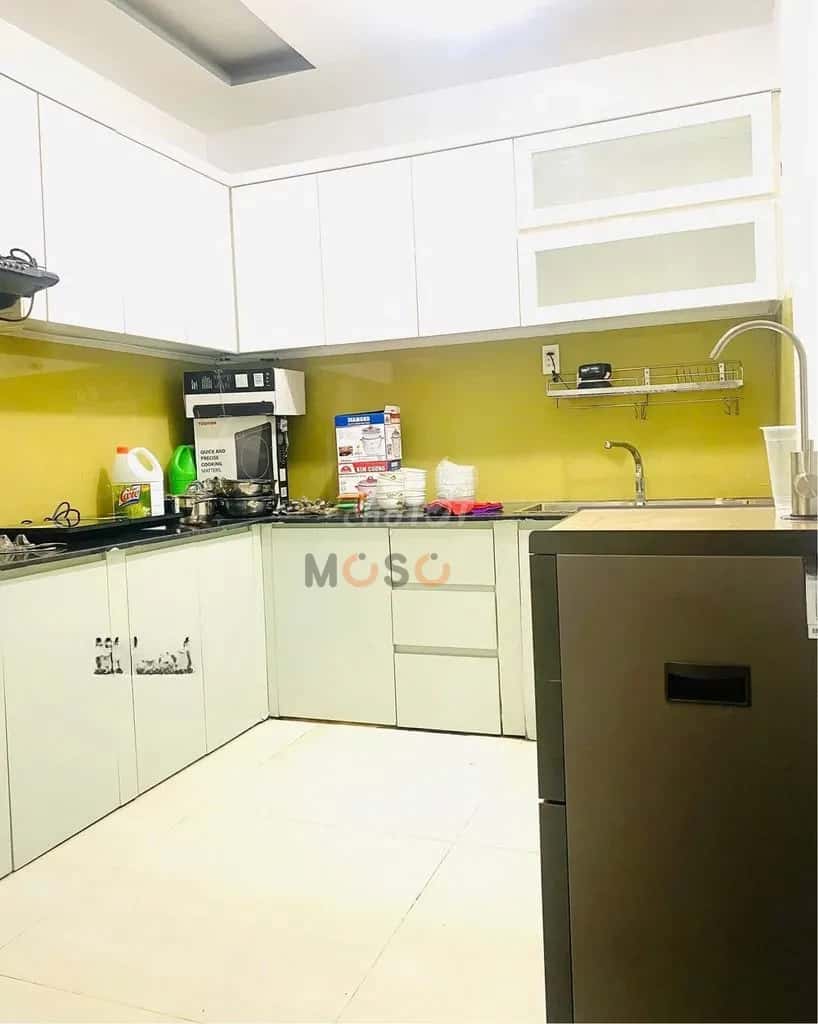 Cho thuê BĐS khác Đường Phan Huy ích Quận Tân Bình, TP.HCM – giá 1.3 triệu — Hình 3