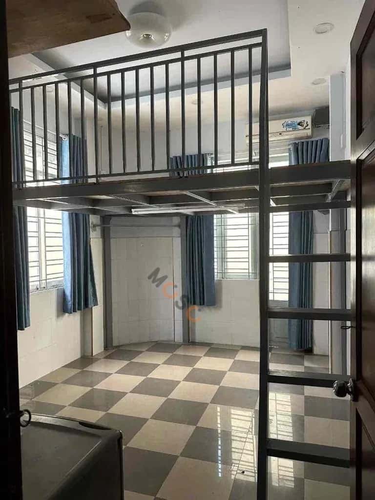 Cho thuê phòng trọ Lý Thái Tổ Quận 10, TP.HCM – 1 phòng ngủ, giá 4 triệu