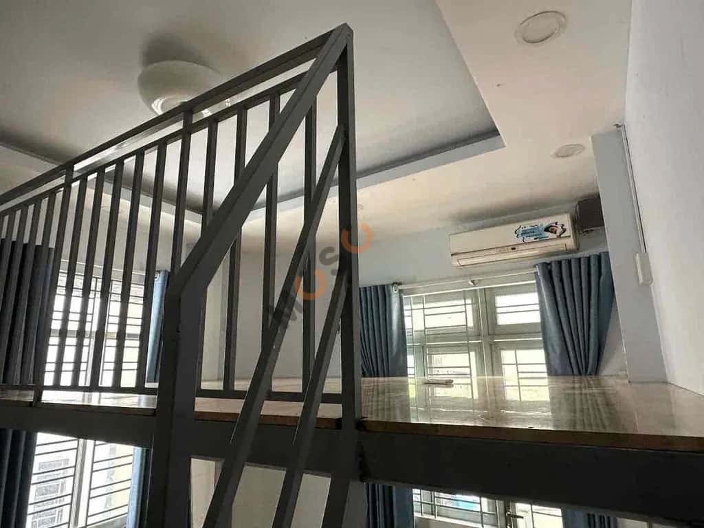 Cho thuê phòng trọ Lý Thái Tổ Quận 10, TP.HCM – 1 phòng ngủ, giá 4 triệu — Hình 2