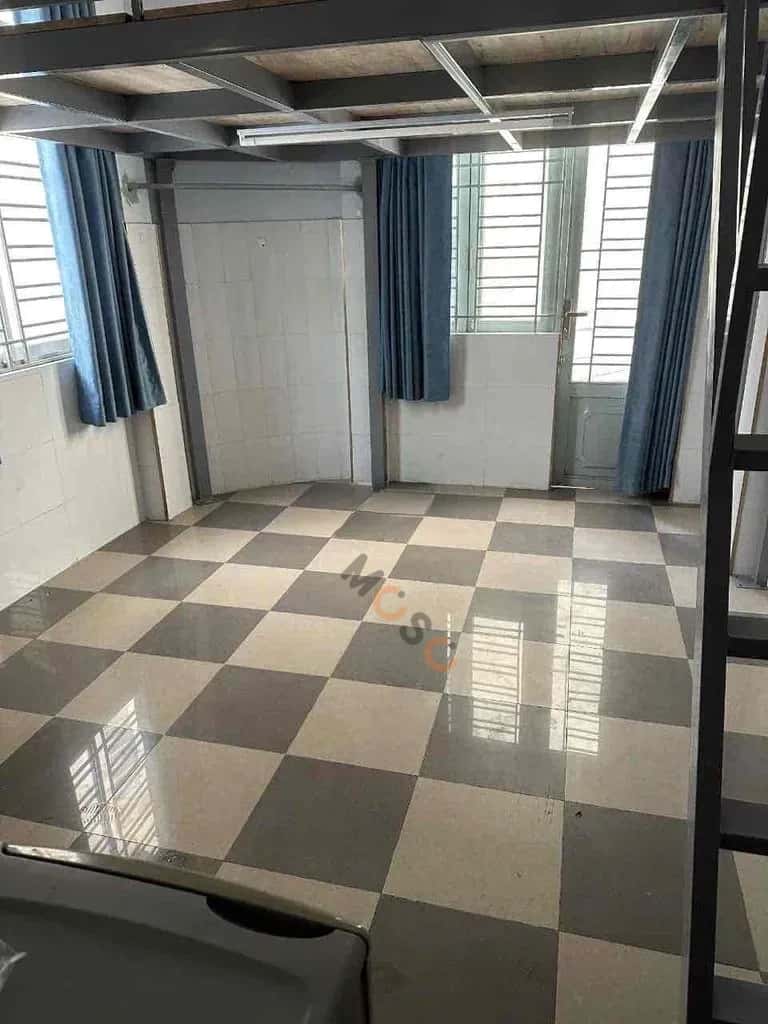 Cho thuê phòng trọ Lý Thái Tổ Quận 10, TP.HCM – 1 phòng ngủ, giá 4 triệu — Hình 3